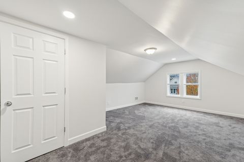 Tiny photo for 8423 S Colfax Avenue, Chicago, IL 60617 (MLS # 12570170)