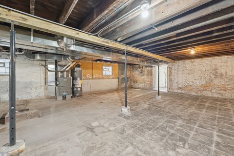 Tiny photo for 8423 S Colfax Avenue, Chicago, IL 60617 (MLS # 12570170)