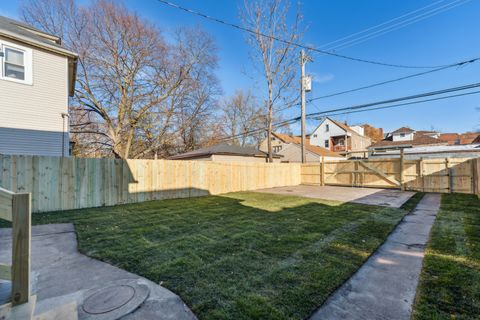 Tiny photo for 8423 S Colfax Avenue, Chicago, IL 60617 (MLS # 12570170)
