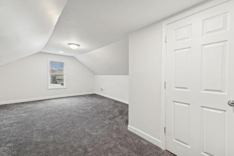 Tiny photo for 8423 S Colfax Avenue, Chicago, IL 60617 (MLS # 12570170)