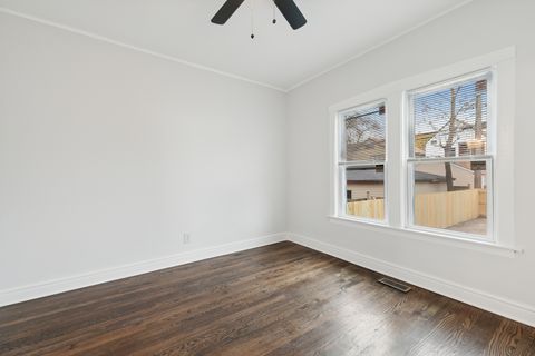 Tiny photo for 8423 S Colfax Avenue, Chicago, IL 60617 (MLS # 12570170)