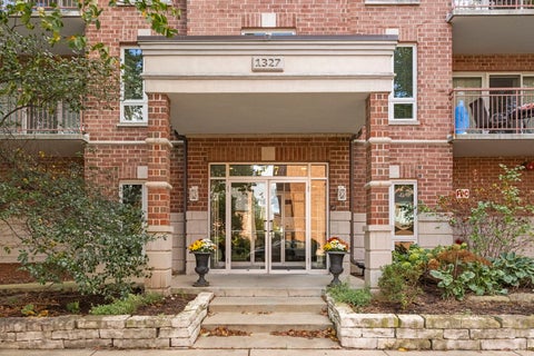 Photo of 1327 E Washington Street #501, Des Plaines, IL 60016 (MLS # 12787960)