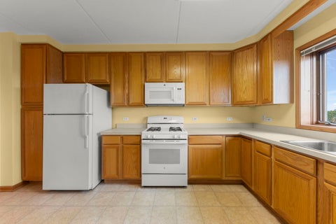 Tiny photo for 1327 E Washington Street #501, Des Plaines, IL 60016 (MLS # 12787960)