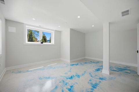 Tiny photo for 1738 Farwell Avenue, Des Plaines, IL 60018 (MLS # 12725818)