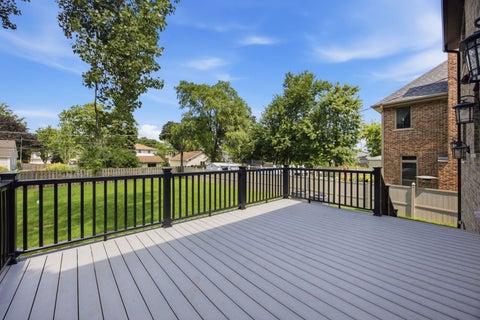 Tiny photo for 1738 Farwell Avenue, Des Plaines, IL 60018 (MLS # 12725818)