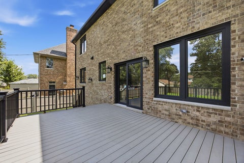 Tiny photo for 1738 Farwell Avenue, Des Plaines, IL 60018 (MLS # 12725818)