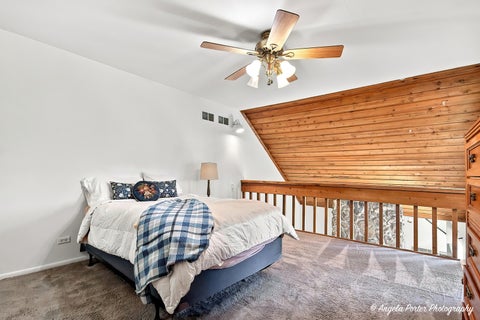 Tiny photo for 742 Glen Way #742, Gurnee, IL 60031 (MLS # 12752663)