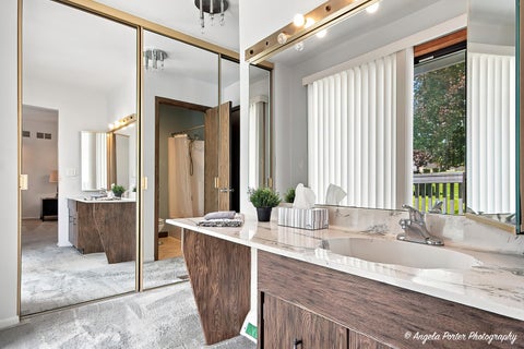 Tiny photo for 742 Glen Way #742, Gurnee, IL 60031 (MLS # 12752663)
