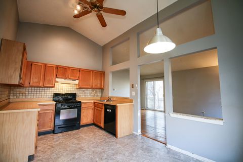 Tiny photo for 1948 Navarone Drive, Naperville, IL 60565 (MLS # 12524820)