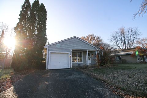 Tiny photo for 1948 Navarone Drive, Naperville, IL 60565 (MLS # 12524820)