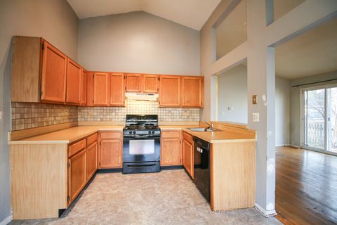 Tiny photo for 1948 Navarone Drive, Naperville, IL 60565 (MLS # 12524820)