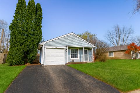 Photo of 1948 Navarone Drive, Naperville, IL 60565 (MLS # 12524820)