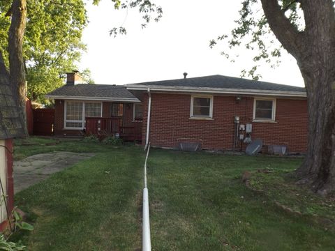 Tiny photo for 16315 Kenwood Avenue, South Holland, IL 60473 (MLS # 12337311)