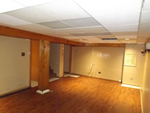 Tiny photo for 16315 Kenwood Avenue, South Holland, IL 60473 (MLS # 12337311)