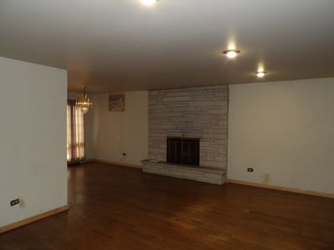 Tiny photo for 16315 Kenwood Avenue, South Holland, IL 60473 (MLS # 12337311)