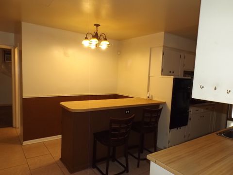 Tiny photo for 16315 Kenwood Avenue, South Holland, IL 60473 (MLS # 12337311)