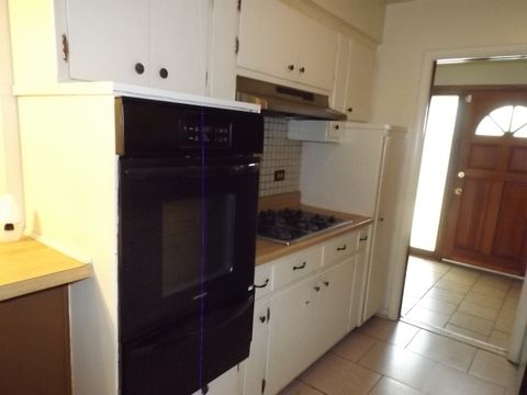 Tiny photo for 16315 Kenwood Avenue, South Holland, IL 60473 (MLS # 12337311)