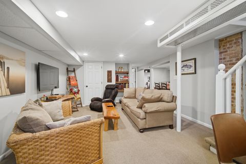 Tiny photo for 1319 Tyrell Avenue, Park Ridge, IL 60068 (MLS # 12529161)