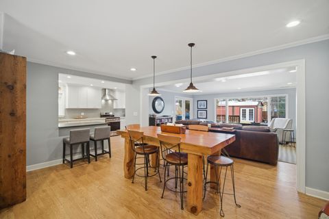 Tiny photo for 1319 Tyrell Avenue, Park Ridge, IL 60068 (MLS # 12529161)