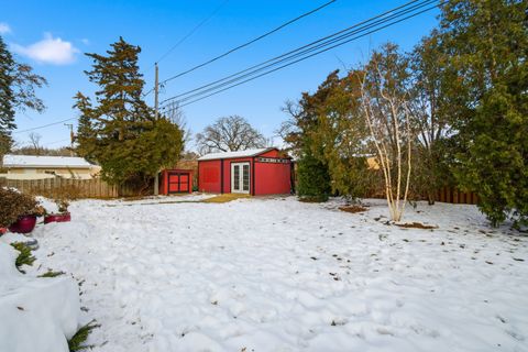 Tiny photo for 1319 Tyrell Avenue, Park Ridge, IL 60068 (MLS # 12529161)