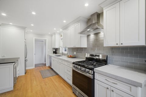 Tiny photo for 1319 Tyrell Avenue, Park Ridge, IL 60068 (MLS # 12529161)