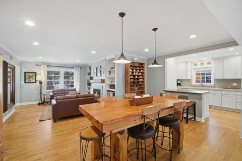 Tiny photo for 1319 Tyrell Avenue, Park Ridge, IL 60068 (MLS # 12529161)