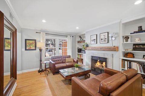 Tiny photo for 1319 Tyrell Avenue, Park Ridge, IL 60068 (MLS # 12529161)