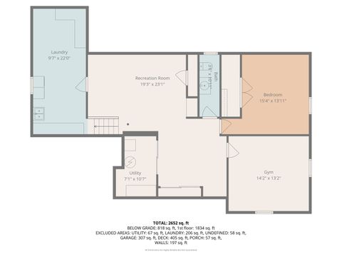 Tiny photo for 1319 Tyrell Avenue, Park Ridge, IL 60068 (MLS # 12529161)