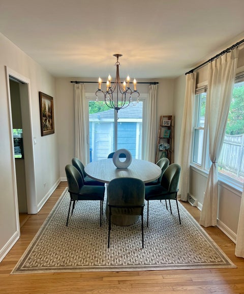 Tiny photo for 1314 Greenwood Avenue, Deerfield, IL 60015 (MLS # 12724191)