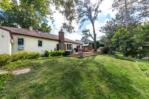 Tiny photo for 1505 Ranchview Drive, Naperville, IL 60565 (MLS # 12491175)