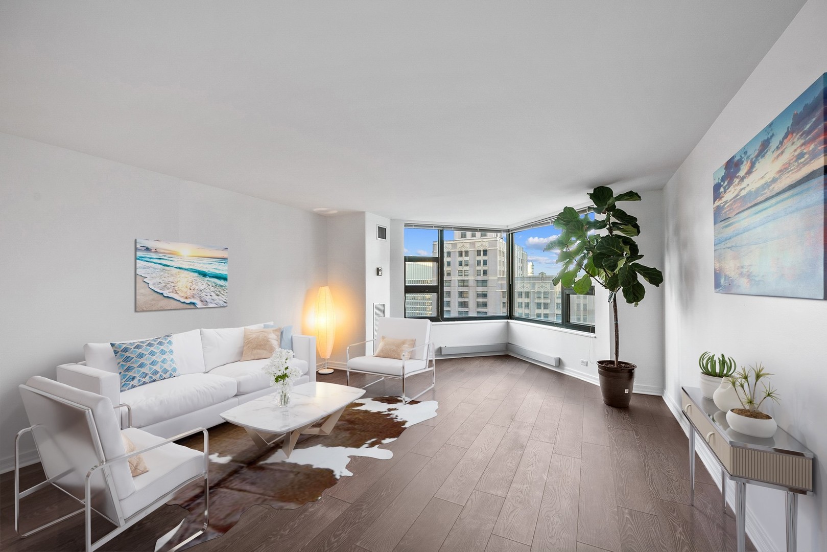 401 E ONTARIO Street 2304