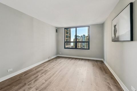 Tiny photo for 401 E ONTARIO Street #2304, Chicago, IL 60611 (MLS # 12605296)
