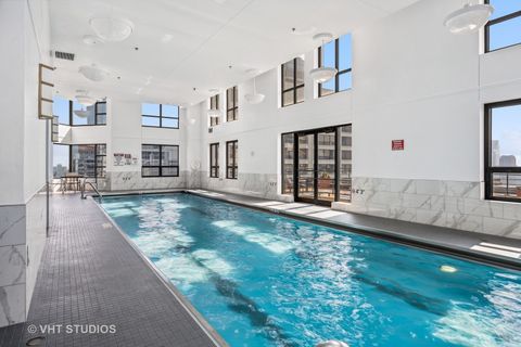 Tiny photo for 401 E ONTARIO Street #2304, Chicago, IL 60611 (MLS # 12605296)