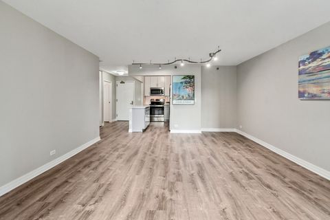 Tiny photo for 401 E ONTARIO Street #2304, Chicago, IL 60611 (MLS # 12605296)