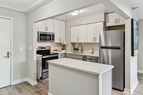 Tiny photo for 401 E ONTARIO Street #2304, Chicago, IL 60611 (MLS # 12605296)
