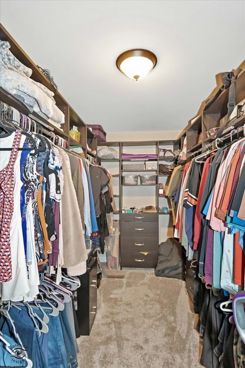 Tiny photo for 24054 S Sunset Lakes Drive, Manhattan, IL 60442 (MLS # 12616464)