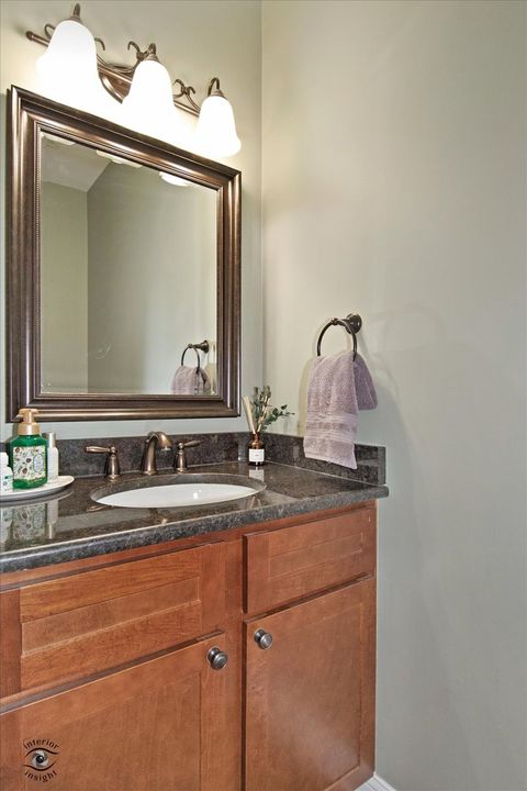 Tiny photo for 24054 S Sunset Lakes Drive, Manhattan, IL 60442 (MLS # 12616464)