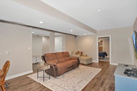 Tiny photo for 24054 S Sunset Lakes Drive, Manhattan, IL 60442 (MLS # 12616464)