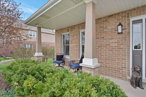 Tiny photo for 24054 S Sunset Lakes Drive, Manhattan, IL 60442 (MLS # 12616464)