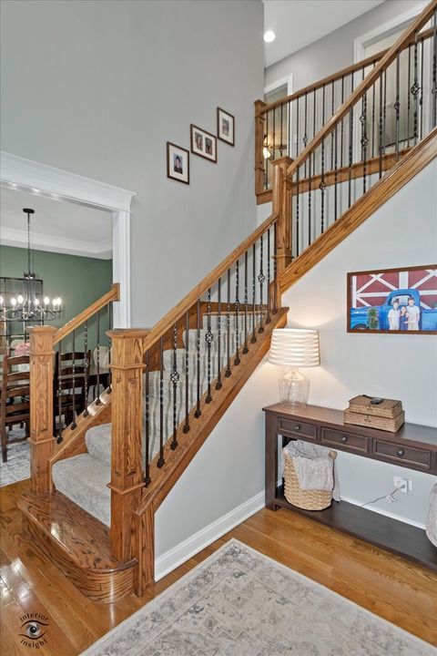 Tiny photo for 24054 S Sunset Lakes Drive, Manhattan, IL 60442 (MLS # 12616464)