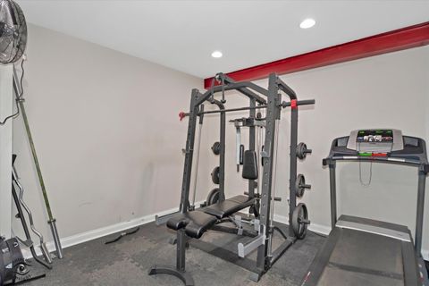 Tiny photo for 24054 S Sunset Lakes Drive, Manhattan, IL 60442 (MLS # 12616464)