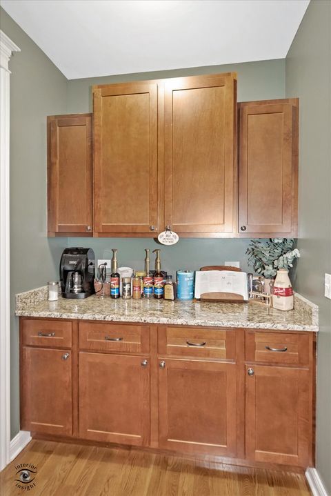 Tiny photo for 24054 S Sunset Lakes Drive, Manhattan, IL 60442 (MLS # 12616464)