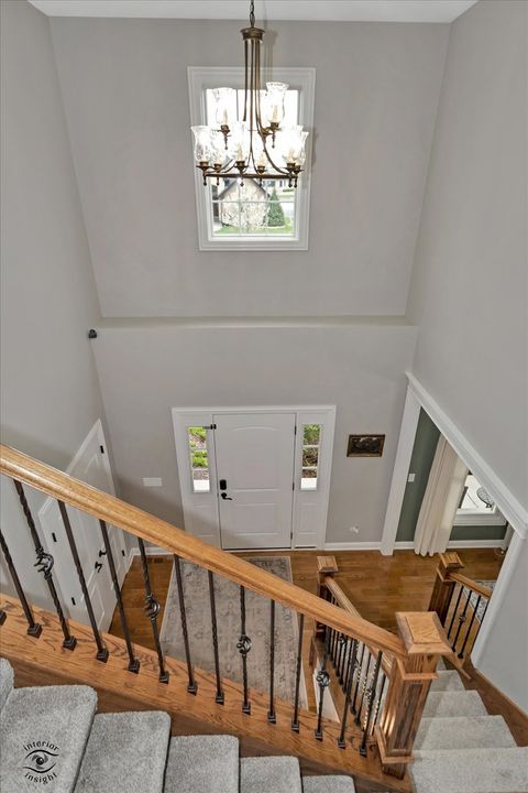 Tiny photo for 24054 S Sunset Lakes Drive, Manhattan, IL 60442 (MLS # 12616464)