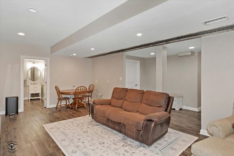 Tiny photo for 24054 S Sunset Lakes Drive, Manhattan, IL 60442 (MLS # 12616464)