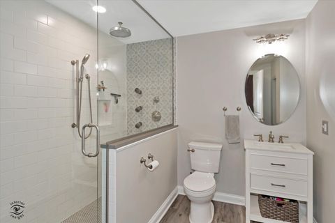 Tiny photo for 24054 S Sunset Lakes Drive, Manhattan, IL 60442 (MLS # 12616464)