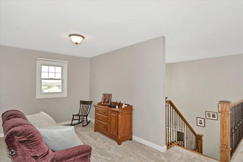 Tiny photo for 24054 S Sunset Lakes Drive, Manhattan, IL 60442 (MLS # 12616464)