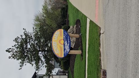 Tiny photo for 24054 S Sunset Lakes Drive, Manhattan, IL 60442 (MLS # 12616464)