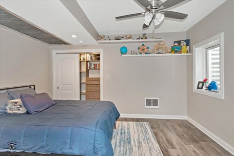 Tiny photo for 24054 S Sunset Lakes Drive, Manhattan, IL 60442 (MLS # 12616464)