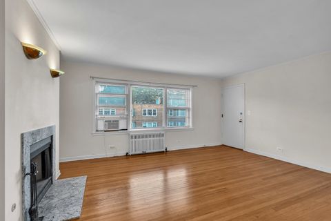 Tiny photo for 530 Michigan Avenue #3E, Evanston, IL 60202 (MLS # 12489639)