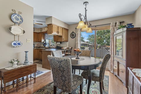 Tiny photo for 16344 S Fieldstone Place, Lockport, IL 60441 (MLS # 12700630)